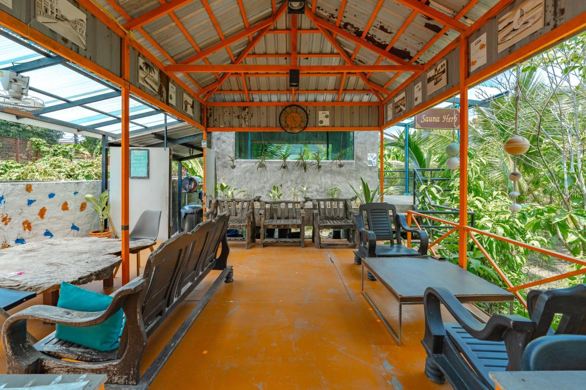 Coco Retreat Phuket Resort&Spa - SHA Plus Chalong Eksteriør bilde
