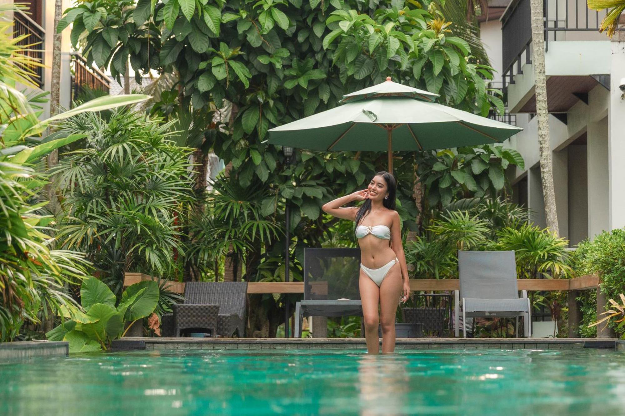 Coco Retreat Phuket Resort&Spa - SHA Plus Chalong Eksteriør bilde