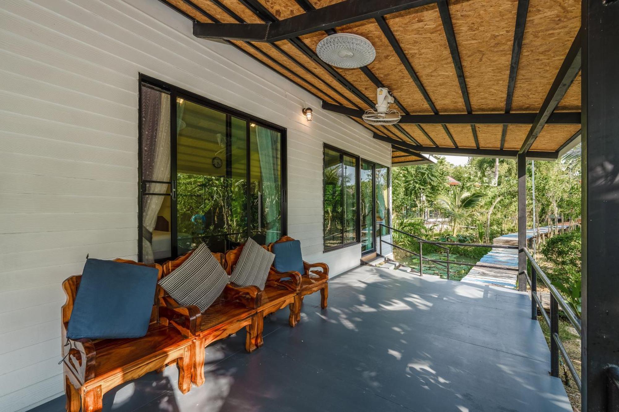 Coco Retreat Phuket Resort&Spa - SHA Plus Chalong Eksteriør bilde